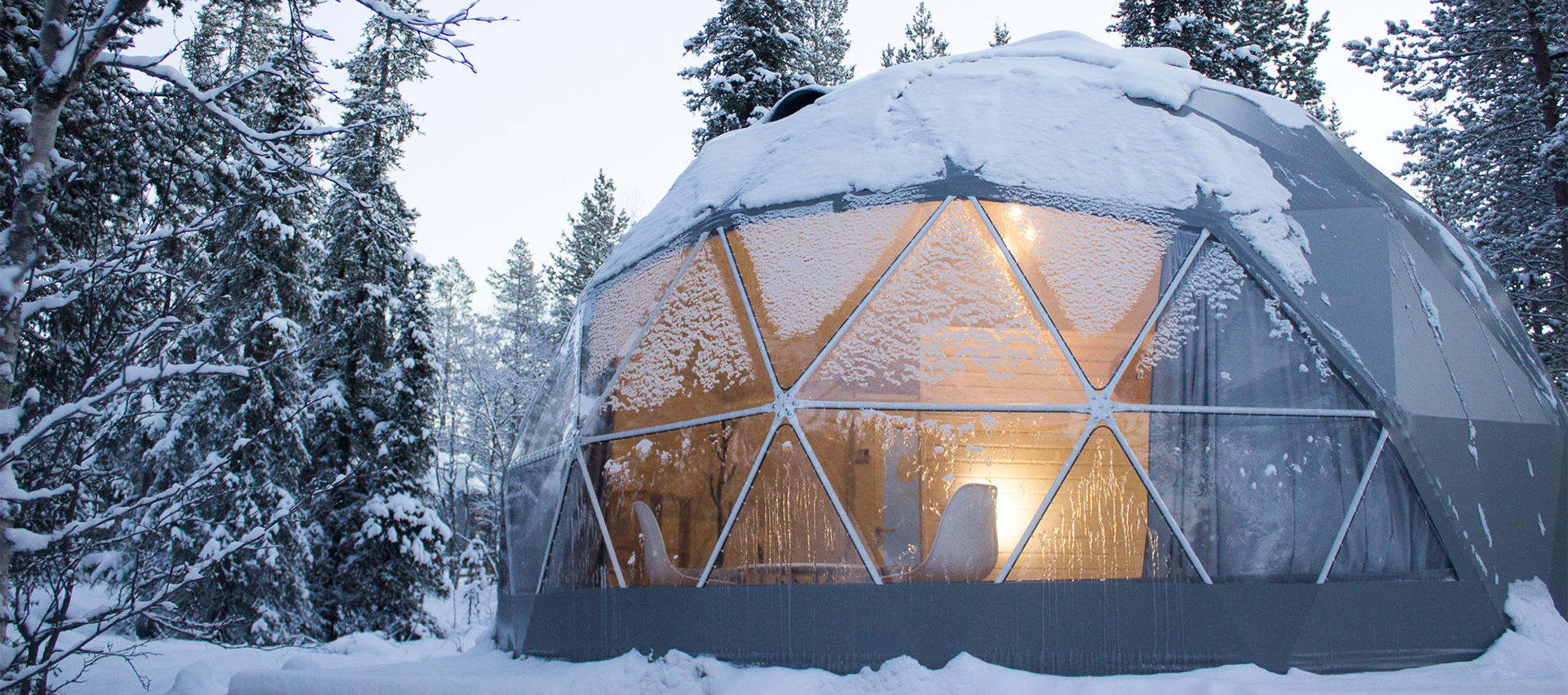 «拉伯兰的农村»